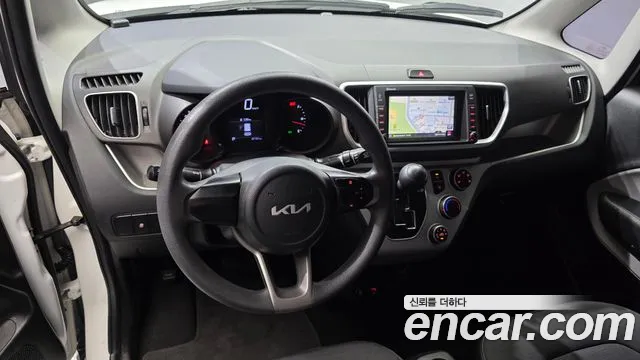 Kia Ray 2022 thumb 7