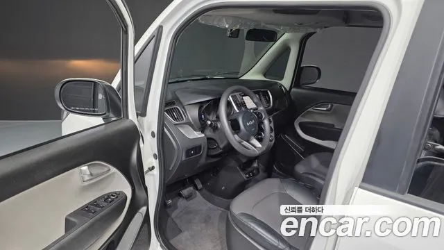 Kia Ray 2022 thumb 10