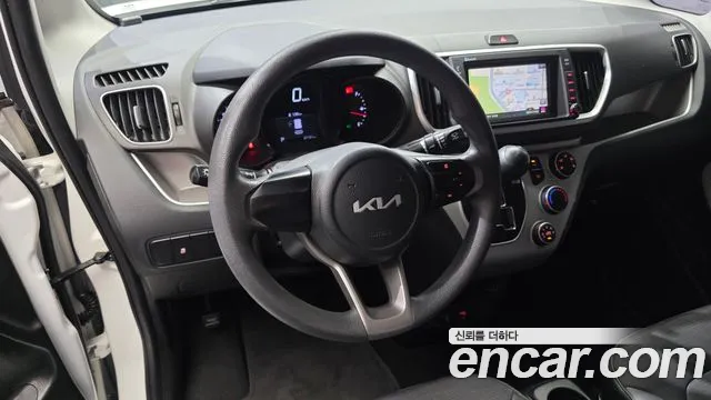 Kia Ray 2022 thumb 12