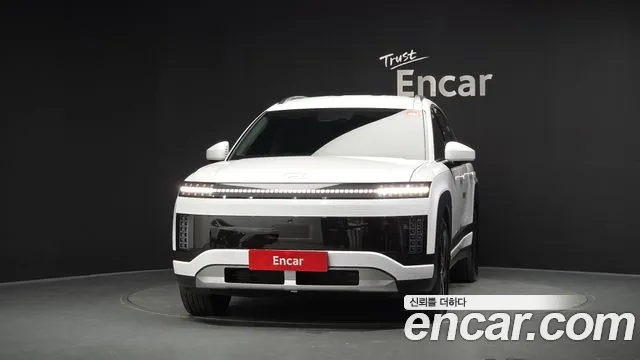 Hyundai IONIQ 9 2026 thumb 3
