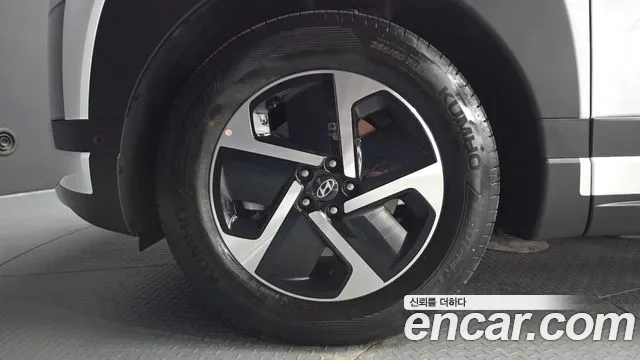 Hyundai IONIQ 9 2026 thumb 5