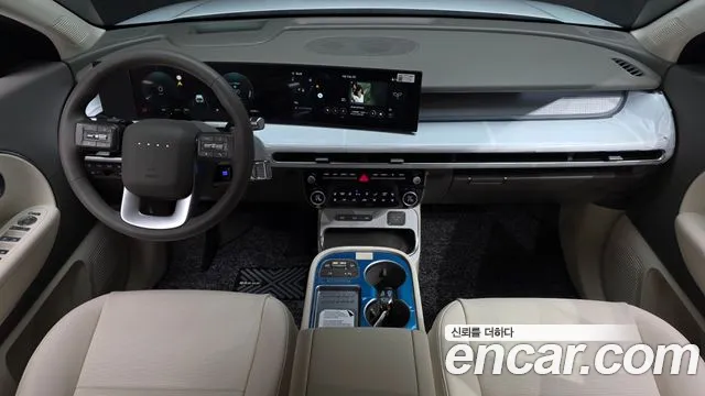 Hyundai IONIQ 9 2026 thumb 7