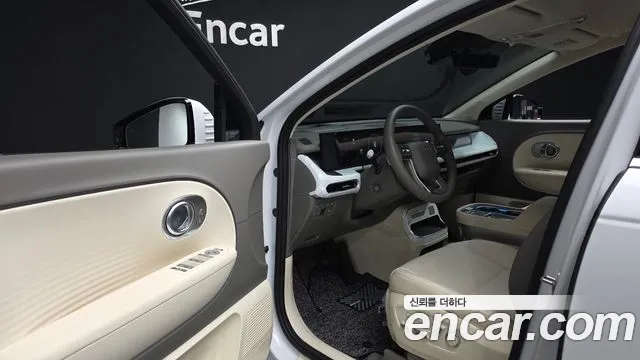 Hyundai IONIQ 9 2026 thumb 10