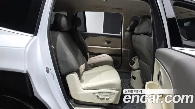 Hyundai IONIQ 9 2026 thumb 11