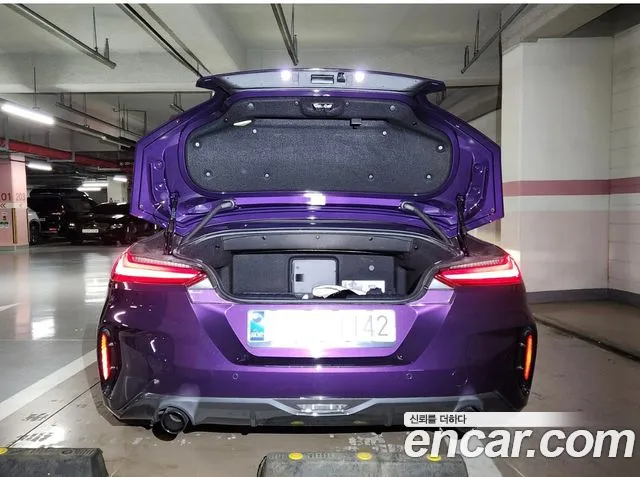 BMW Z4 2025 thumb 6
