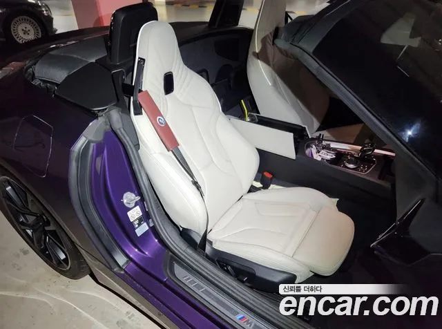BMW Z4 2025 thumb 8