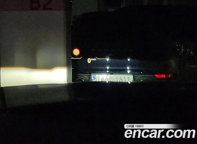 BMW Z4 2025 thumb 11