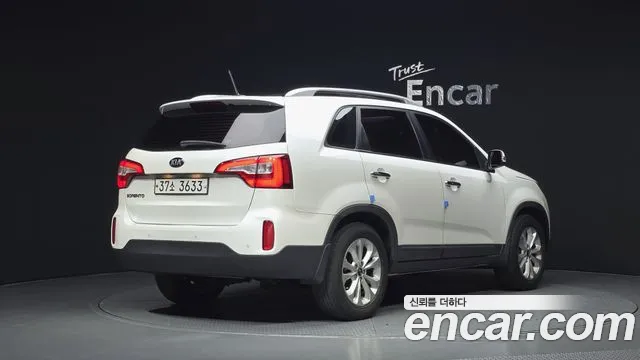 Kia Sorento 2012 thumb 2