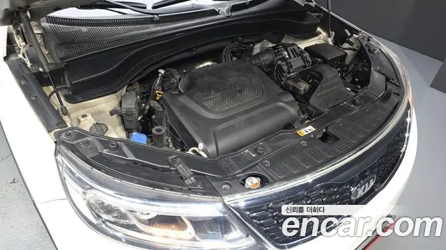 Kia Sorento 2012 thumb 6