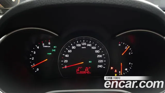 Kia Sorento 2012 thumb 8