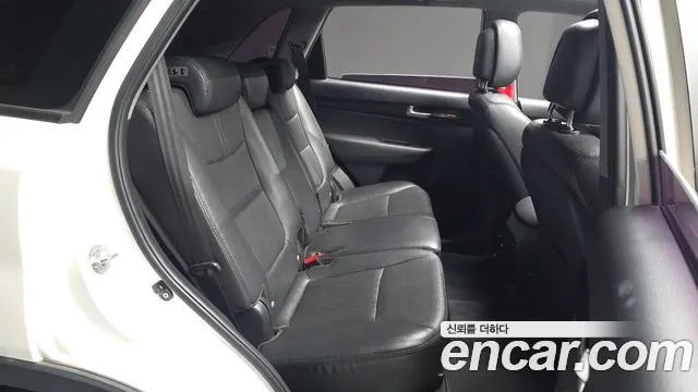 Kia Sorento 2012 thumb 11