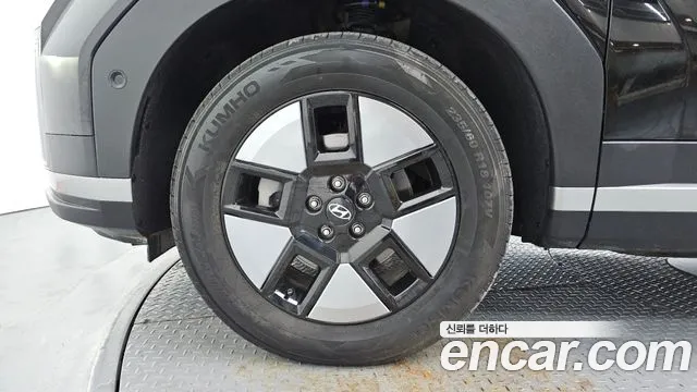 Hyundai Santa Fe 2024 thumb 5