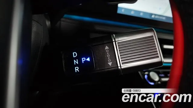 Hyundai Santa Fe 2024 thumb 9