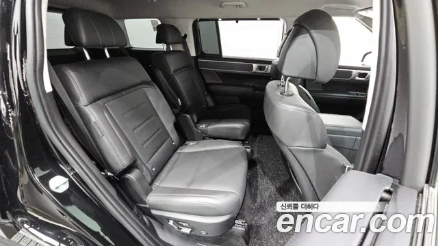 Hyundai Santa Fe 2024 thumb 11
