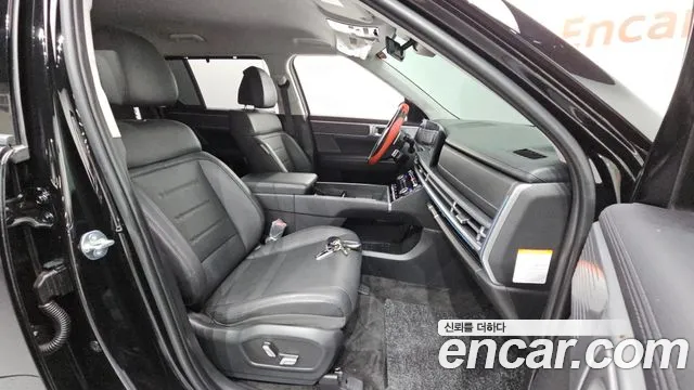 Hyundai Santa Fe 2024 thumb 12