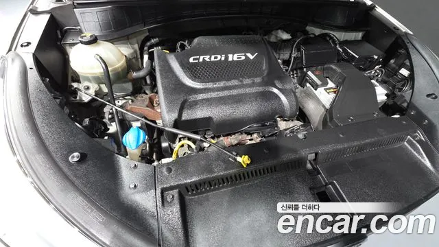 Hyundai Tucson 2015 thumb 6