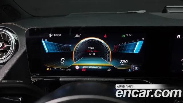 Mercedes-Benz GLA 2021 thumb 8