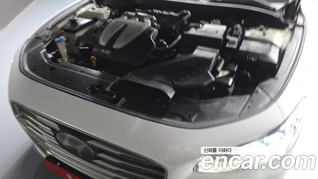 Hyundai Grandeur 2017 thumb 6
