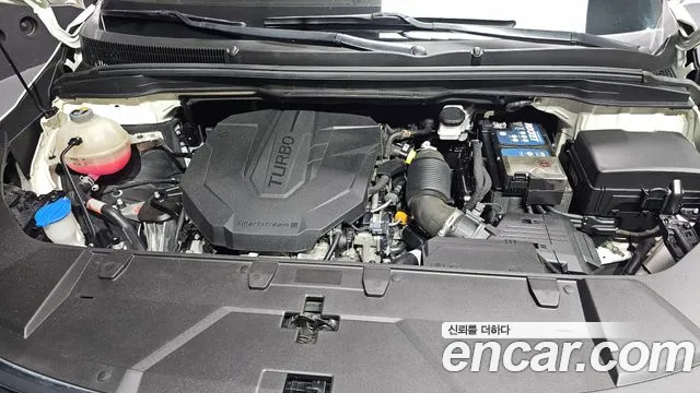 Kia Carnival 2021 thumb 6