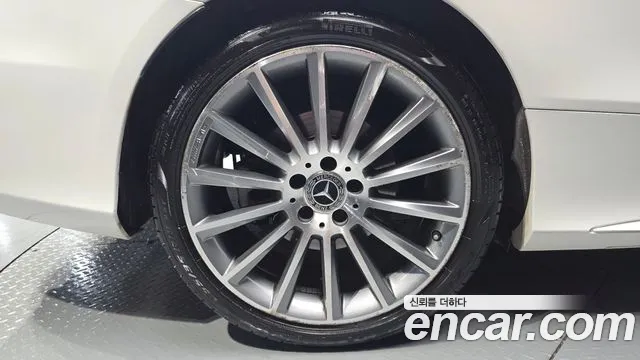 Mercedes-Benz C-Класс 2019 thumb 5