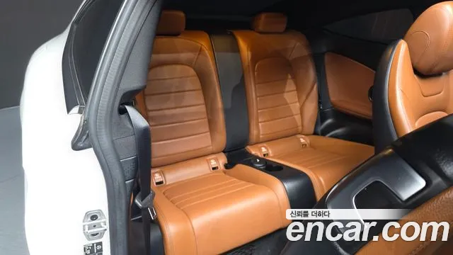 Mercedes-Benz C-Класс 2019 thumb 11
