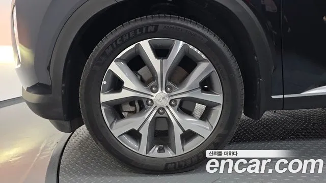 Hyundai Palisade 2021 thumb 4