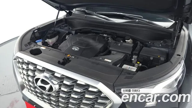 Hyundai Palisade 2021 thumb 5