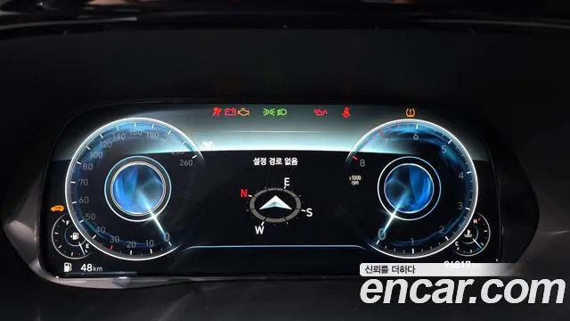 Hyundai Palisade 2021 thumb 7