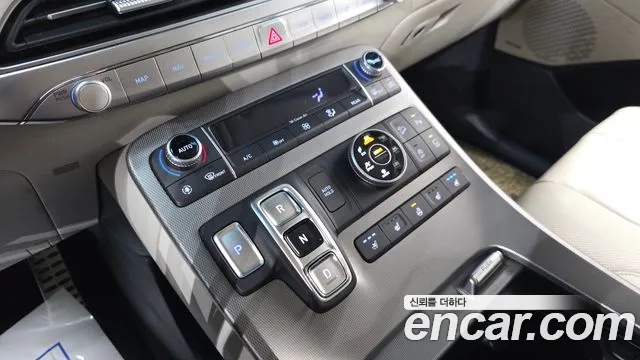 Hyundai Palisade 2021 thumb 8