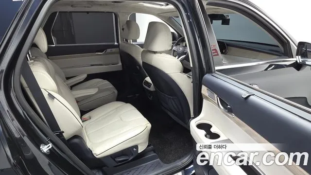 Hyundai Palisade 2021 thumb 10