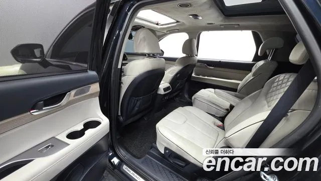 Hyundai Palisade 2021 thumb 11