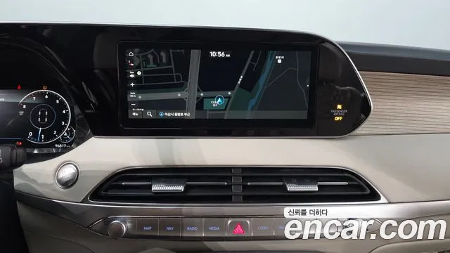 Hyundai Palisade 2021 thumb 12