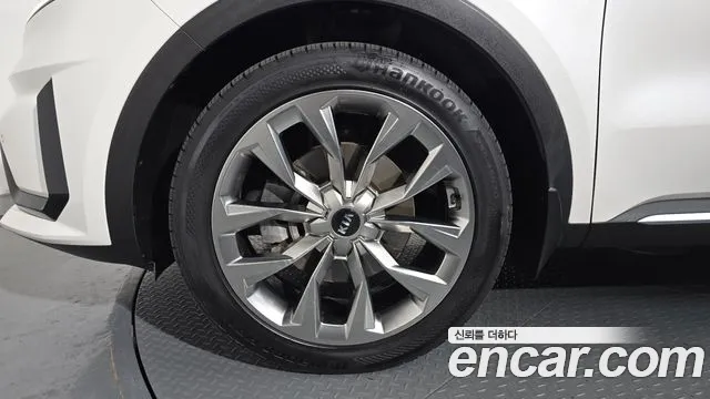 Kia Sorento 2020 thumb 4