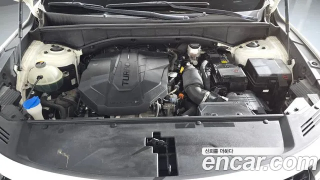 Kia Sorento 2020 thumb 5