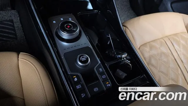 Kia Sorento 2020 thumb 8