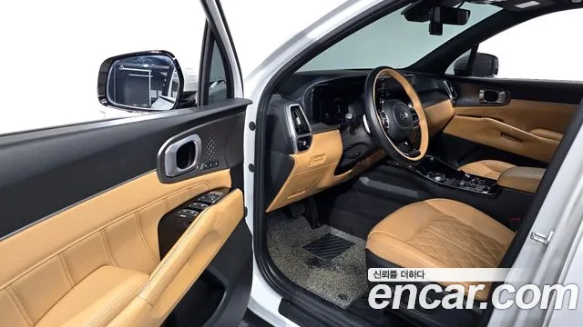 Kia Sorento 2020 thumb 9
