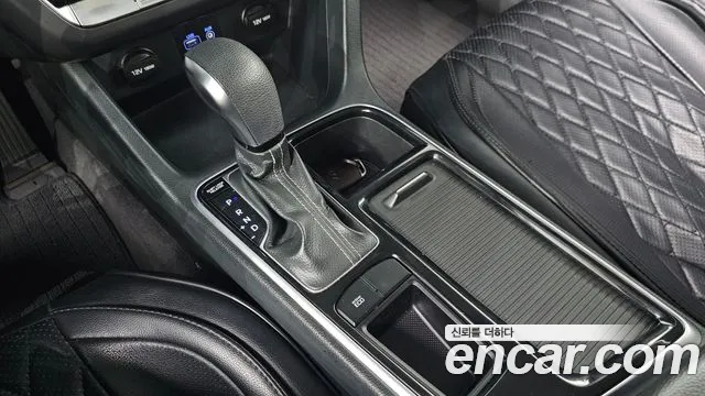 Hyundai Sonata 2017 thumb 9