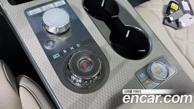 Genesis GV80 2024 thumb 8