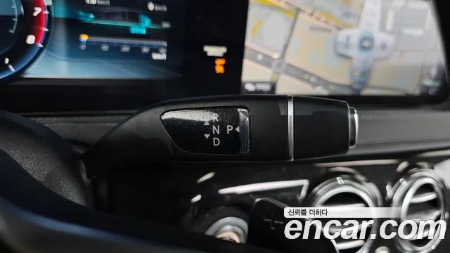 Mercedes-Benz S-Класс 2018 thumb 8