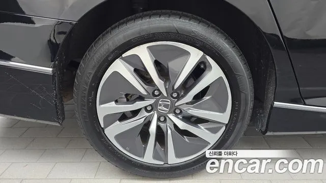 Honda Accord 2018 thumb 5