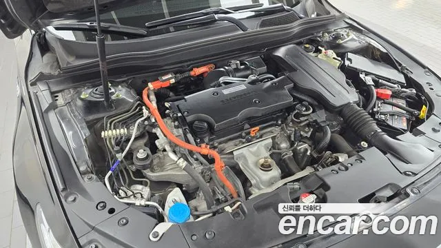 Honda Accord 2018 thumb 6