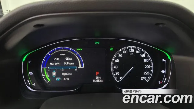 Honda Accord 2018 thumb 8