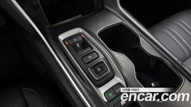 Honda Accord 2018 thumb 9