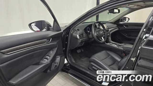 Honda Accord 2018 thumb 10