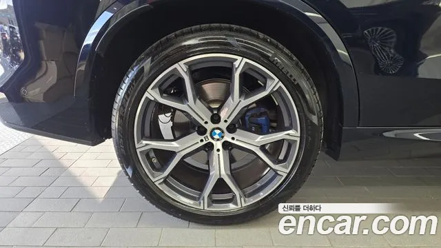 BMW X5 2024 thumb 5
