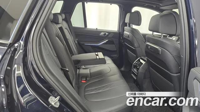 BMW X5 2024 thumb 11