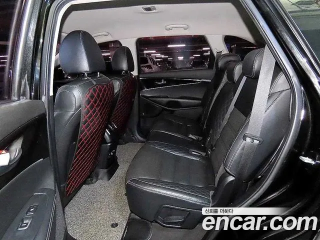 Kia Sorento 2017 thumb 6
