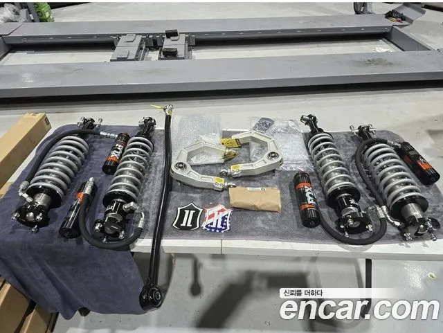 Ford Bronco 2022 thumb 5