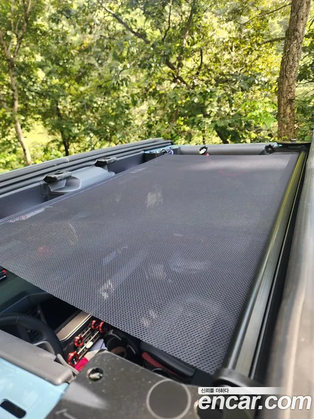 Ford Bronco 2022 thumb 9