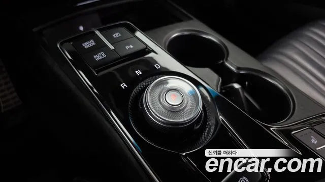 Kia K8 2021 thumb 9